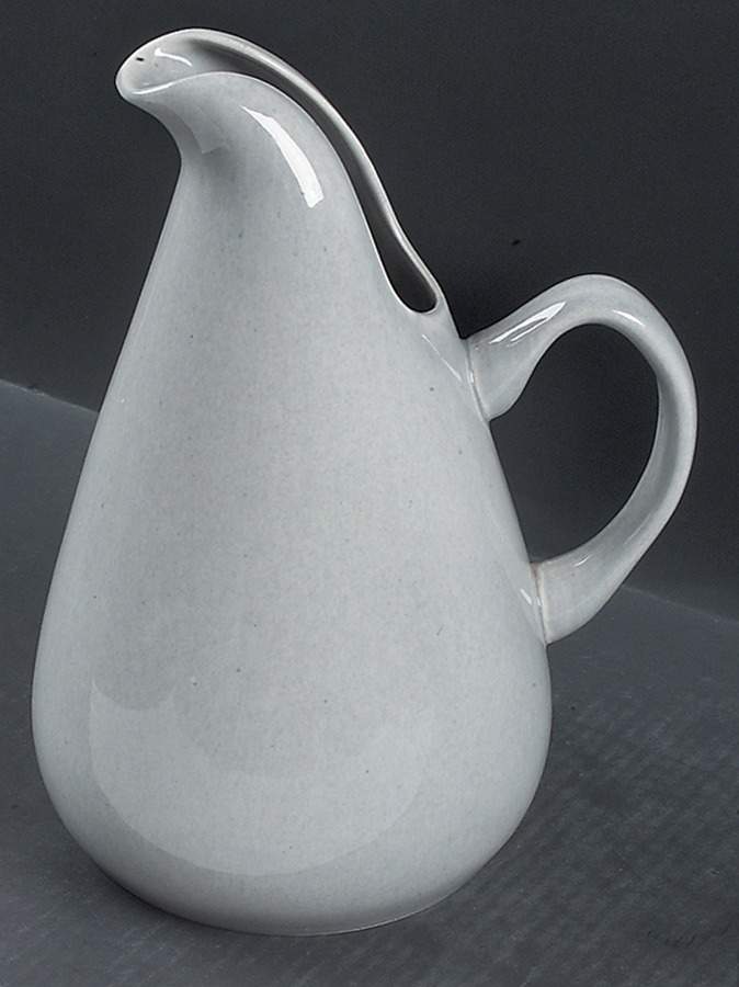 American Modern Granite Gray 72 Oz Pitcher by Steubenville-1