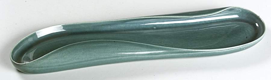 American Modern Seafoam Green Celery by Steubenville-1