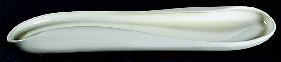 American Modern White Celery by Steubenville-1