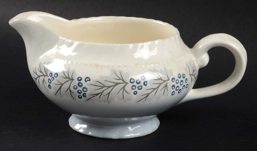 Cinderella Creamer by Steubenville-1