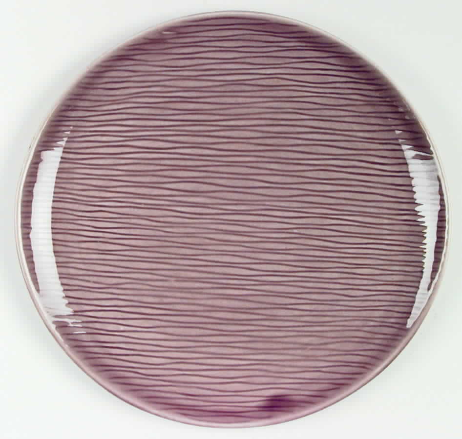 Contempora Fawn Brown Dinner Plate by Steubenville-1
