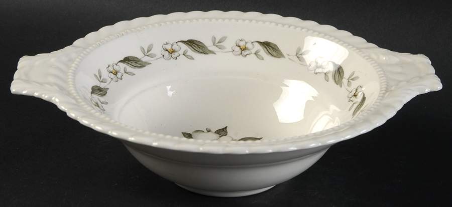 Cornelia Lugged Cereal Bowl by Steubenville-1