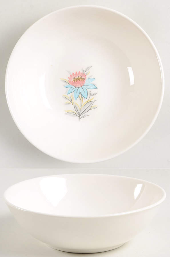 Fairlane Coupe Cereal Bowl by Steubenville-1