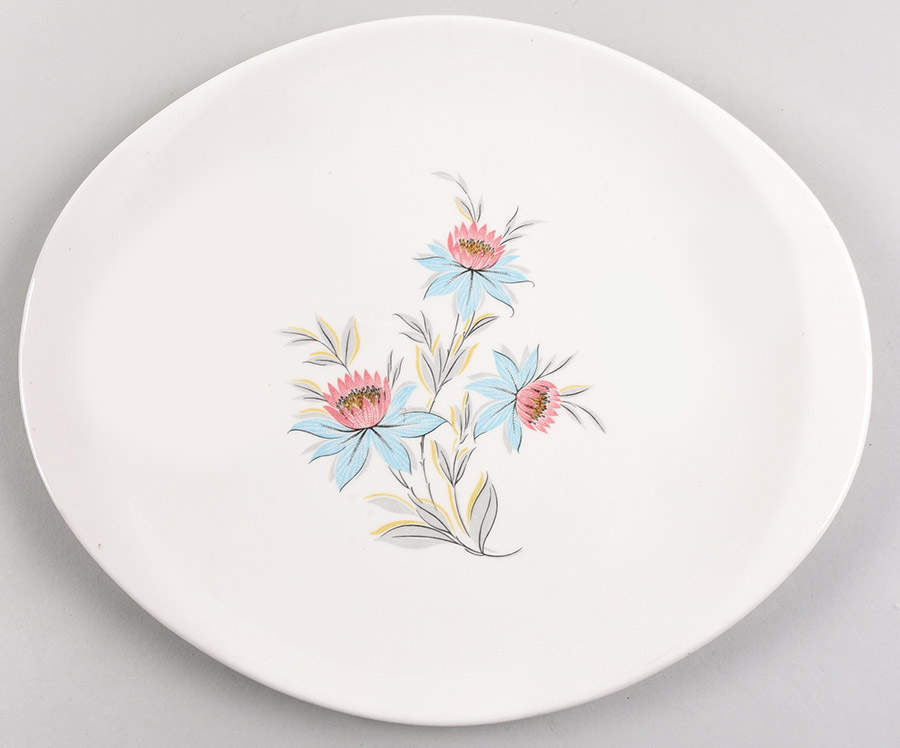 Fairlane 13" Oval Serving Platter by Steubenville-1