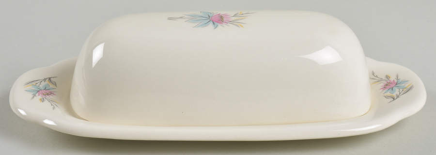 Fairlane 1/4 Lb Covered Butter by Steubenville-1