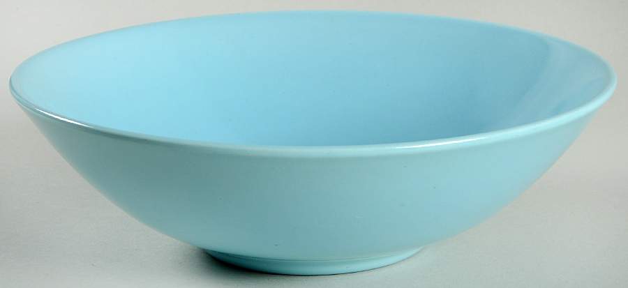 Fairlane 9" Round Vegetable Bowl by Steubenville-1