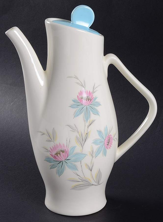 Fairlane Coffee Pot & Lid by Steubenville-1