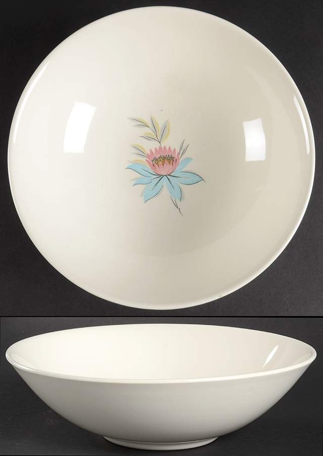 Fairlane 8" Round Vegetable Bowl by Steubenville-1