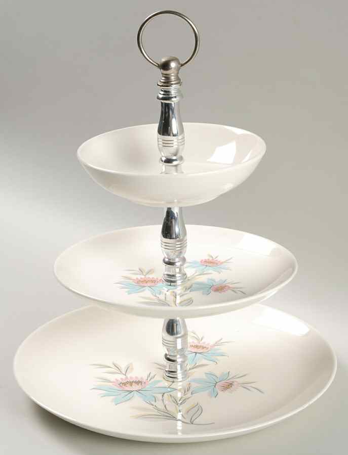 Fairlane 3-Tiered Serving Tray (DP, SP, BB) by Steubenville-1