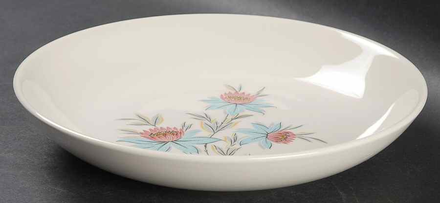 Fairlane Coupe Soup Bowl by Steubenville-1