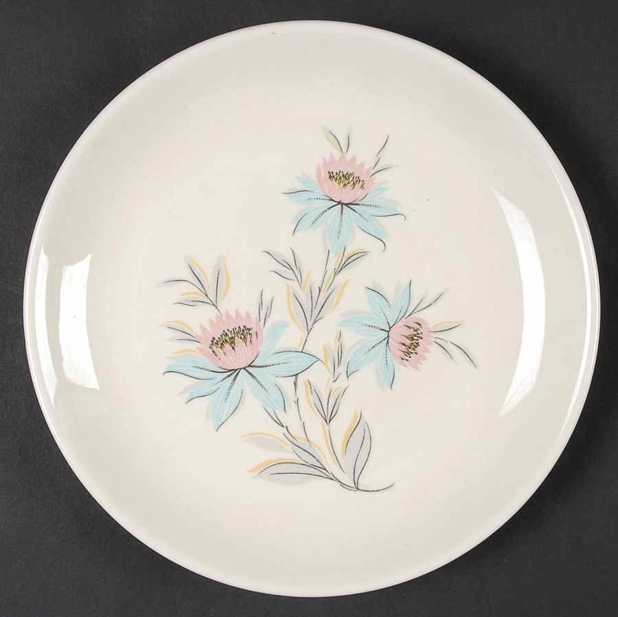 Fairlane Salad Plate by Steubenville-1
