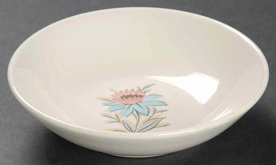 Fairlane Fruit/Dessert (Sauce) Bowl by Steubenville-1
