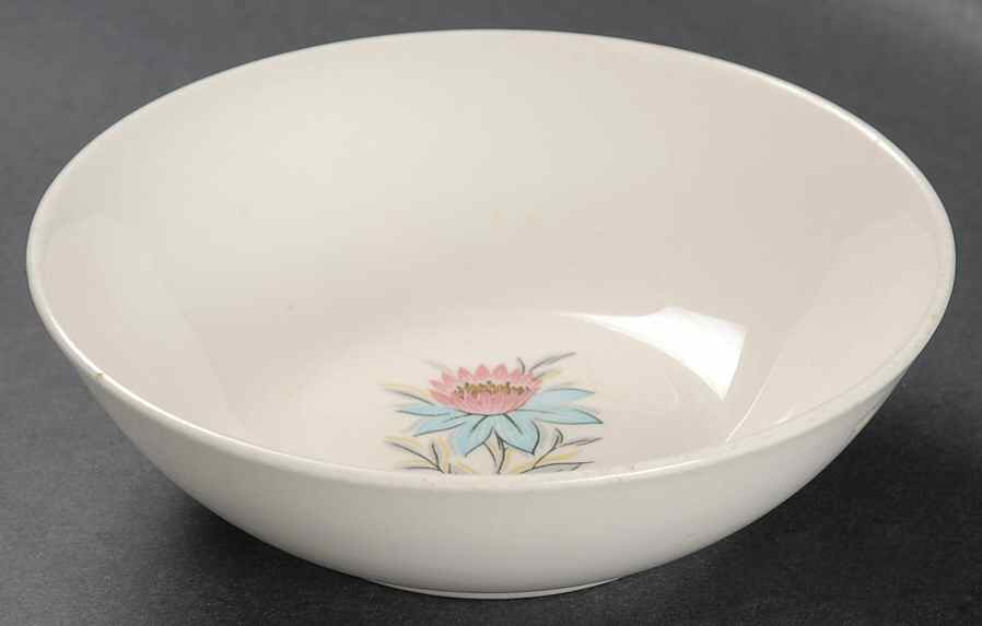 Fairlane Coupe Cereal Bowl by Steubenville-1