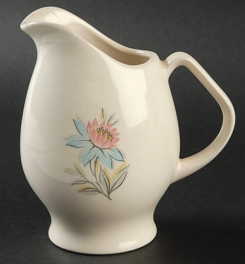 Fairlane Creamer by Steubenville-1