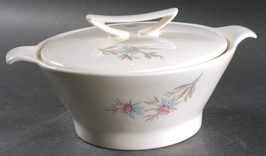 Fairlane Round Covered Vegetable by Steubenville-1