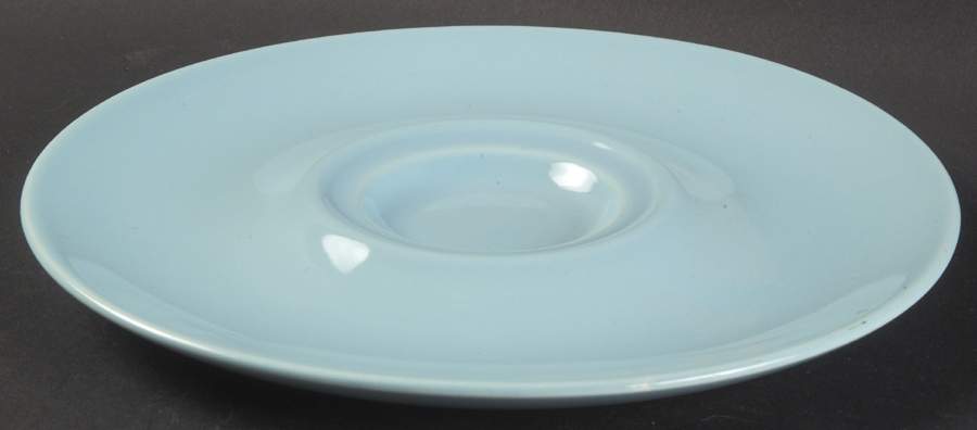 Fairlane Underplate for Round Gravy Boat by Steubenville-1