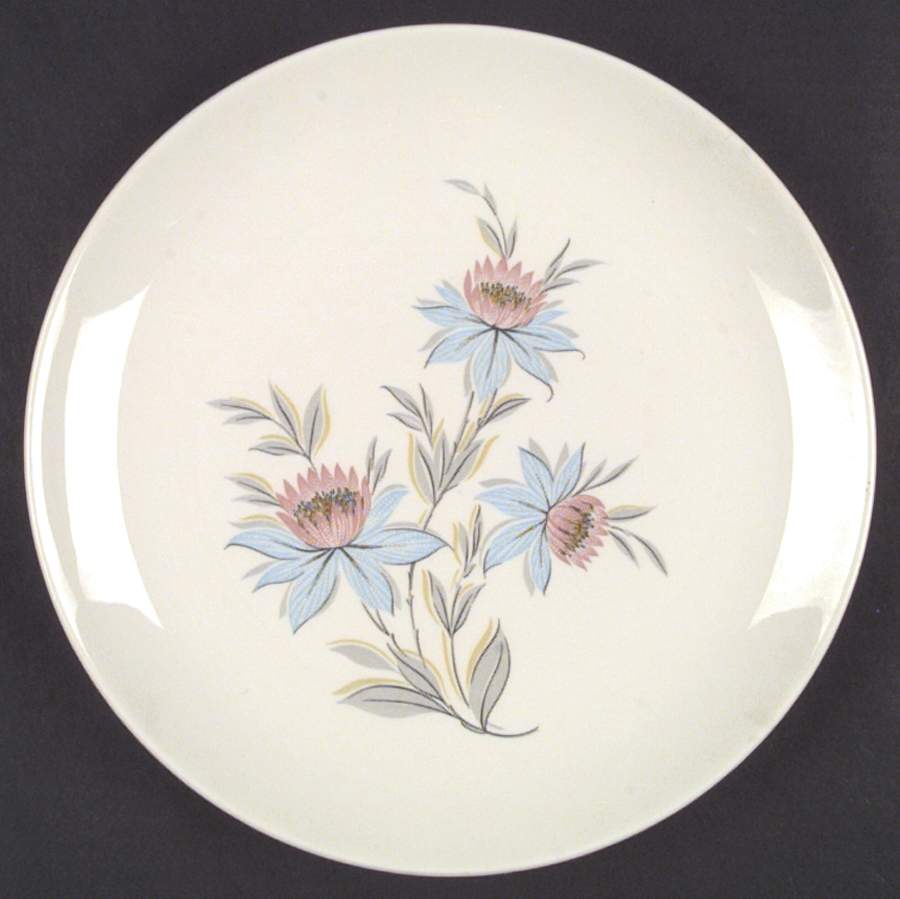 Fairlane Dinner Plate by Steubenville-1