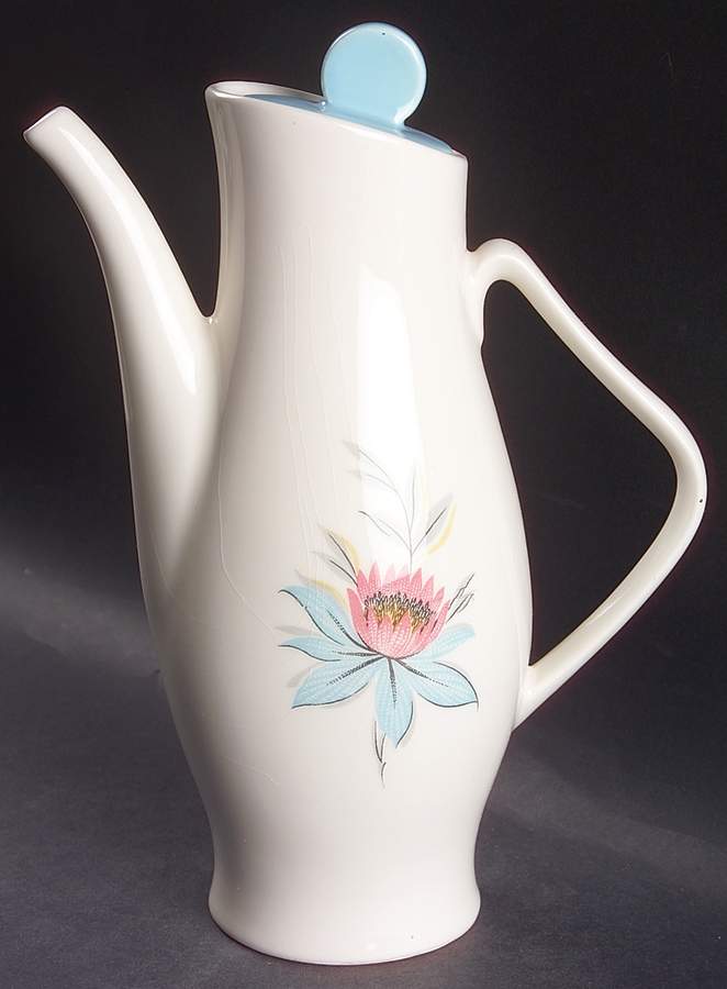 Fairlane Coffee Pot & Lid by Steubenville-1