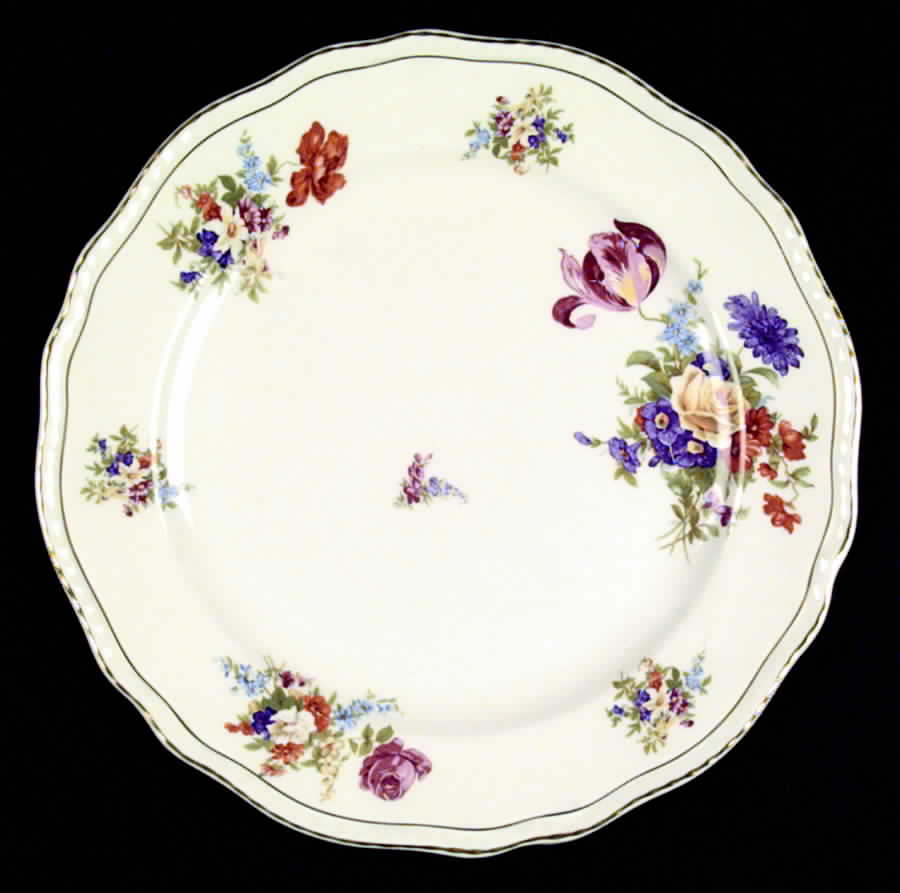 STB10 Dinner Plate by Steubenville-1