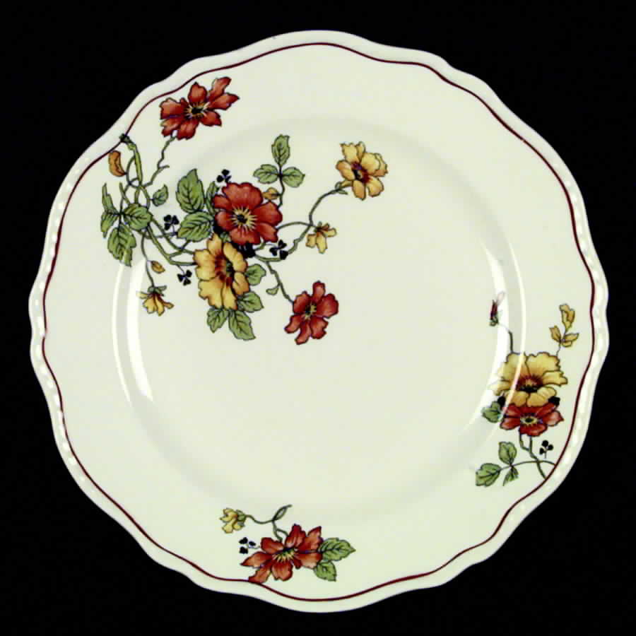 STB11 Dinner Plate by Steubenville-1