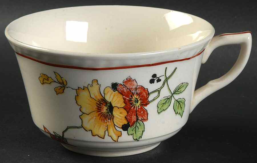 STB11 Flat Cup by Steubenville-1