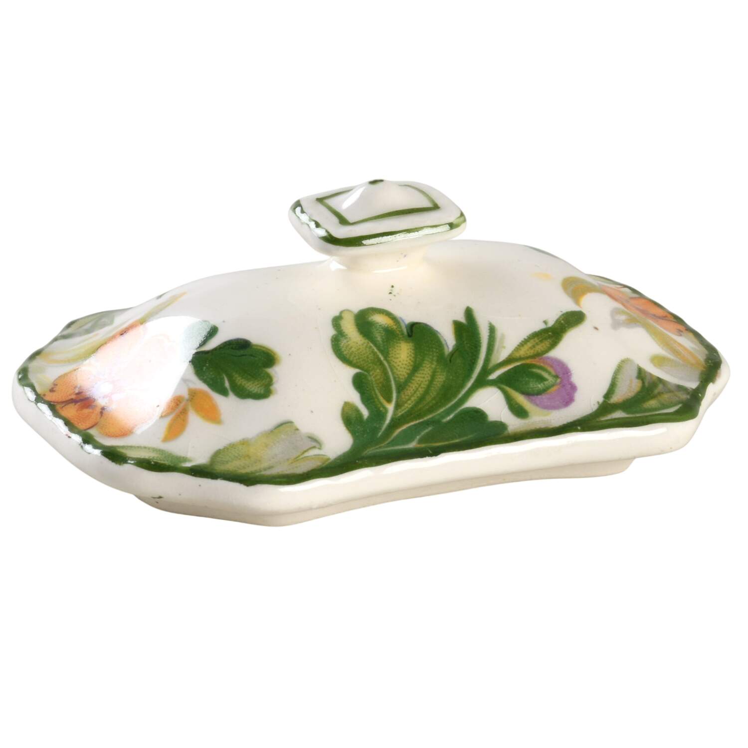 STB12 Lid for Sugar Bowl by Steubenville-1