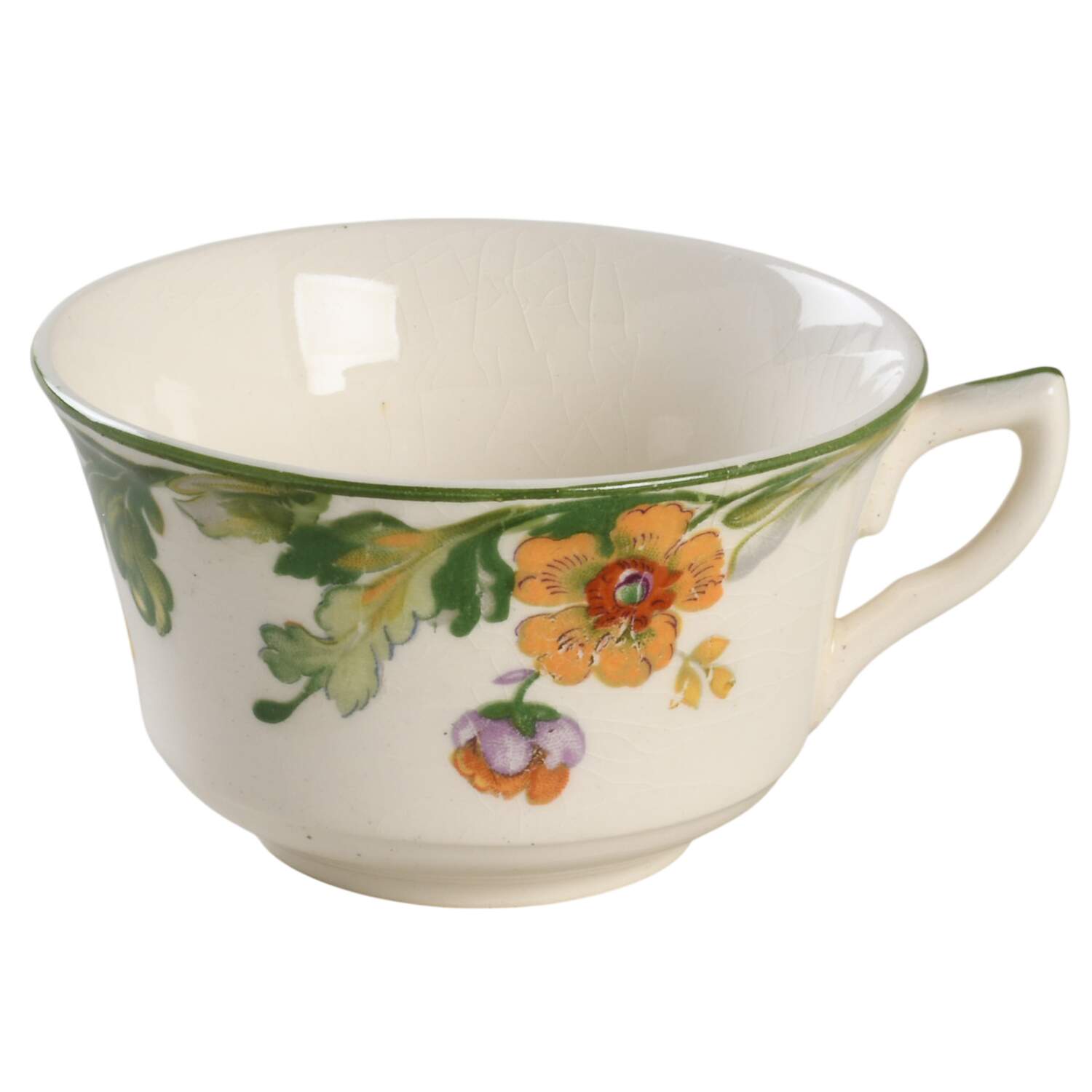 STB12 Flat Cup by Steubenville-1