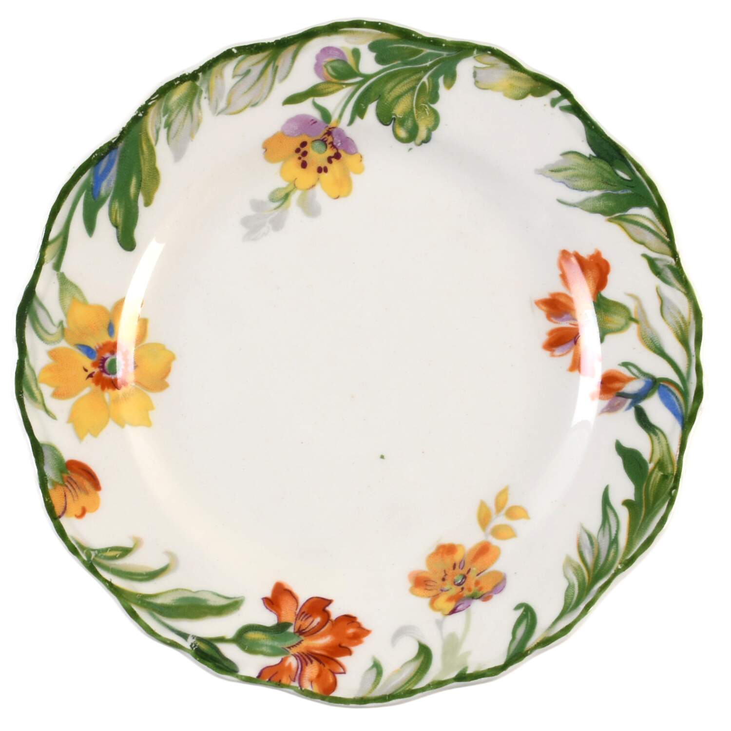 STB12 Bread & Butter Plate by Steubenville-1