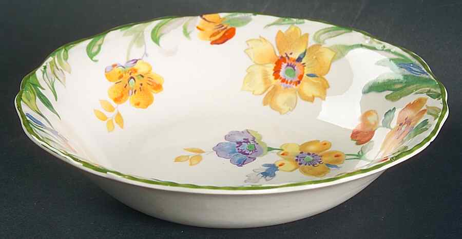 STB12 Fruit/Dessert (Sauce) Bowl by Steubenville-1