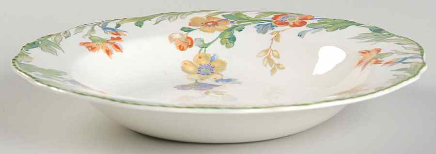 STB12 Rim Soup Bowl by Steubenville-1