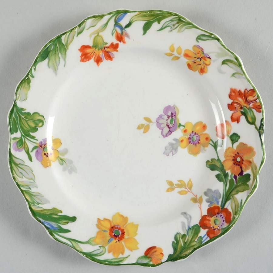 STB12 Dessert/Pie Plate by Steubenville-1