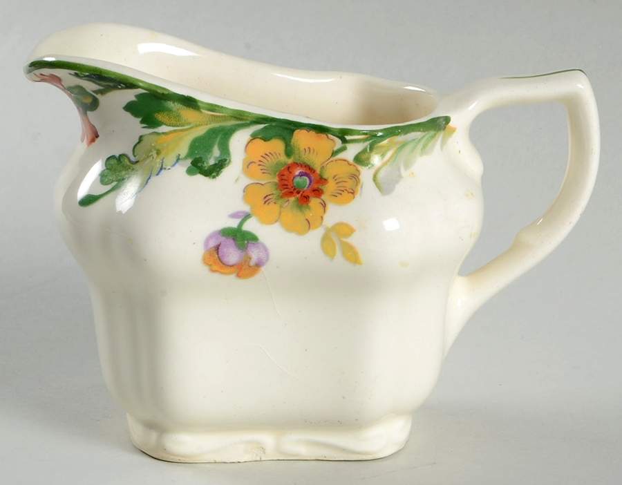 STB12 Creamer by Steubenville-1