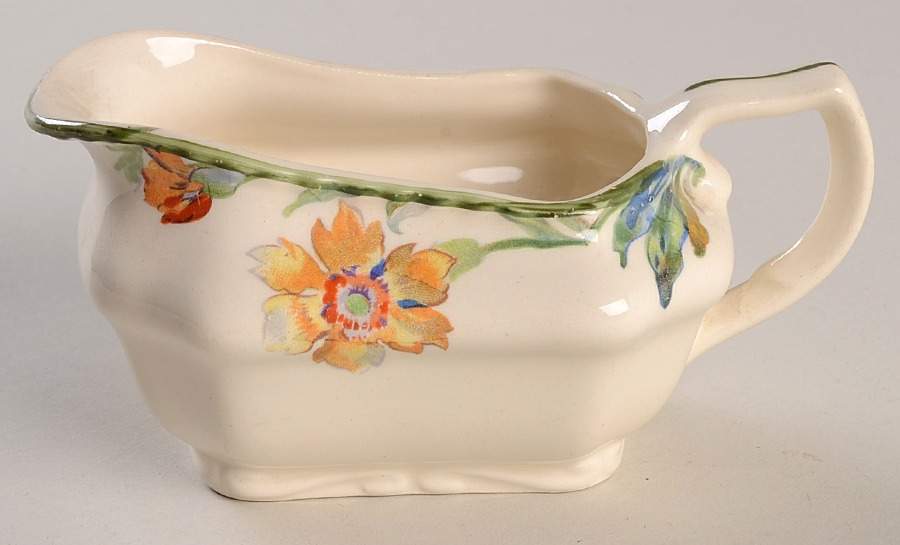 STB12 Mini Creamer by Steubenville-1