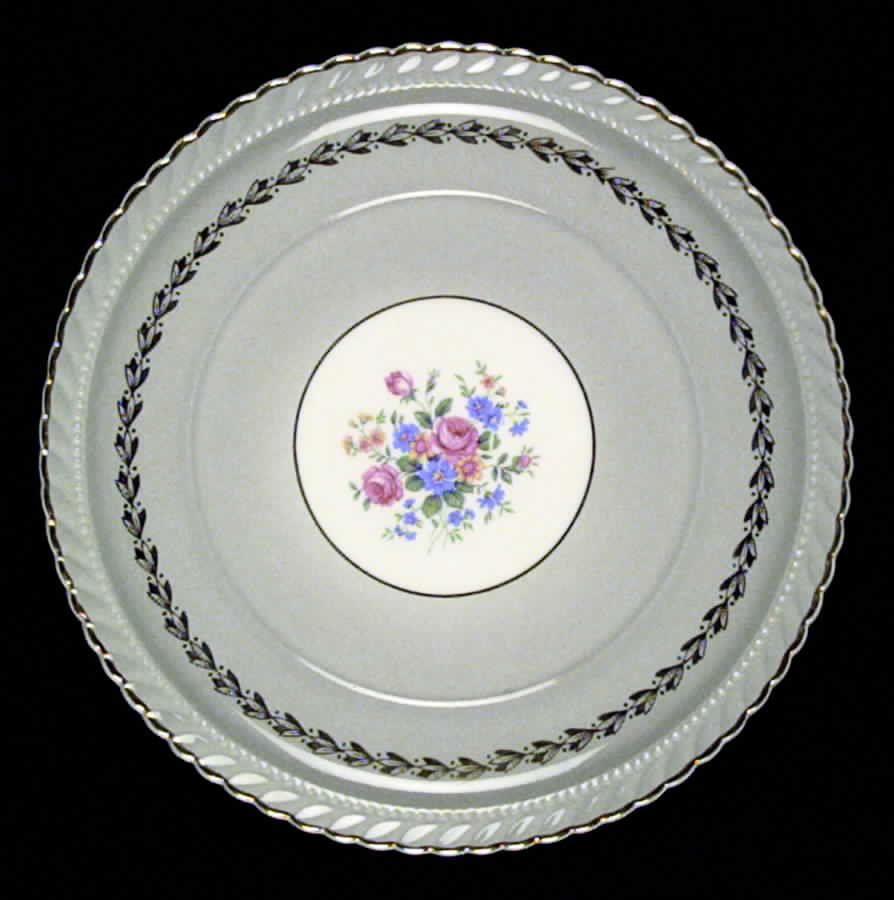 STB13 Salad Plate by Steubenville-1