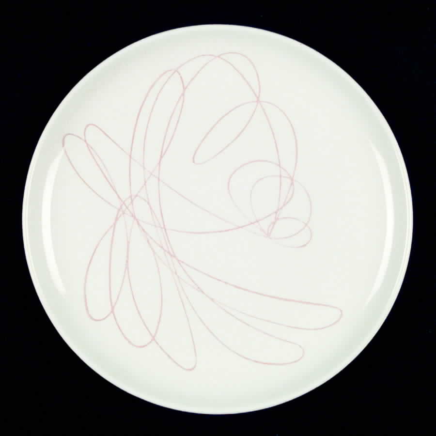 STB14 Salad Plate by Steubenville-1