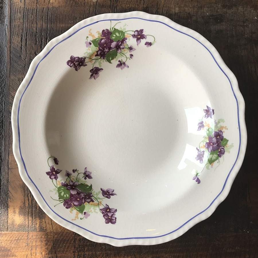 STB15 Rim Soup Bowl by Steubenville-1