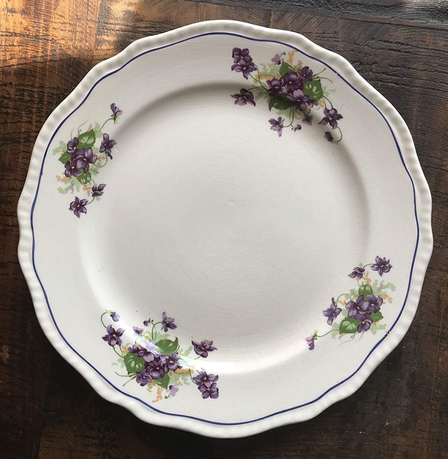 STB15 Dinner Plate by Steubenville-1