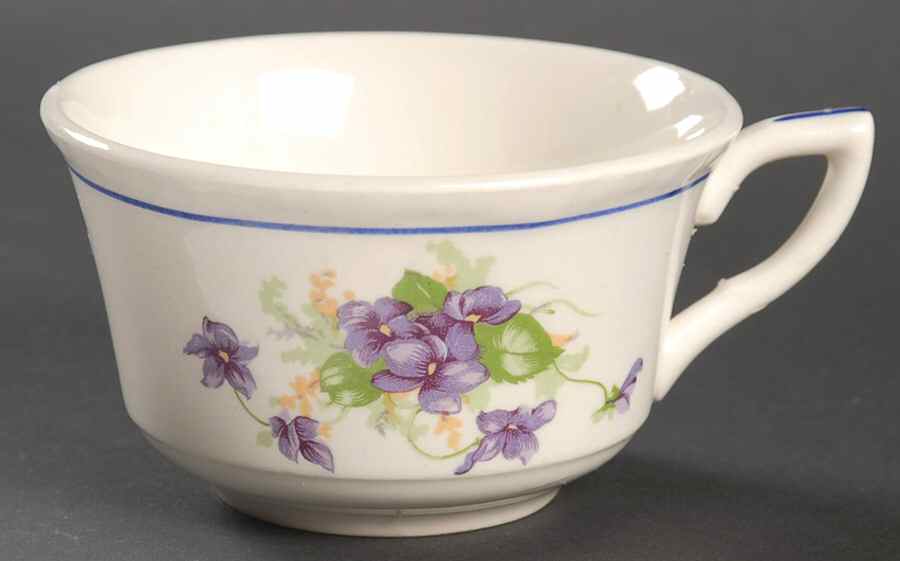 STB15 Flat Cup by Steubenville-1