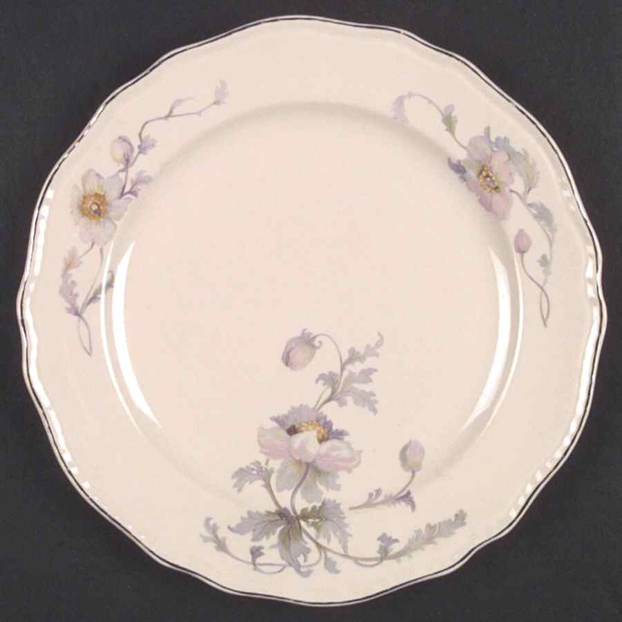 STB16 Dinner Plate by Steubenville-1