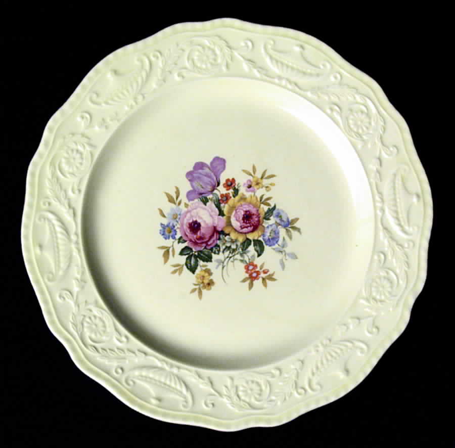 STB17 Dinner Plate by Steubenville-1
