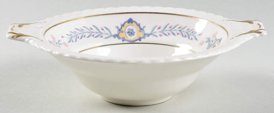 STB2 Lugged Cereal Bowl by Steubenville-1