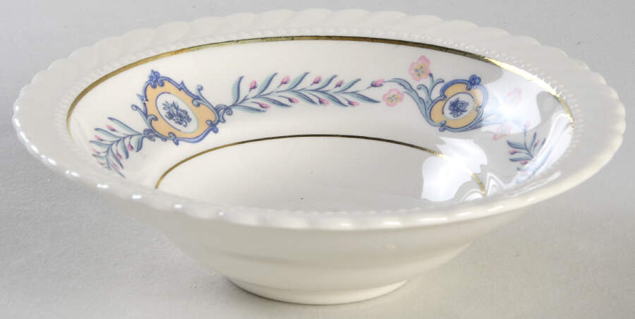 STB2 Fruit/Dessert (Sauce) Bowl by Steubenville-1