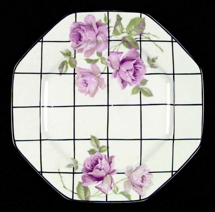 STB22 Salad Plate by Steubenville-1