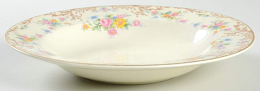STB27 Rim Soup Bowl by Steubenville-1