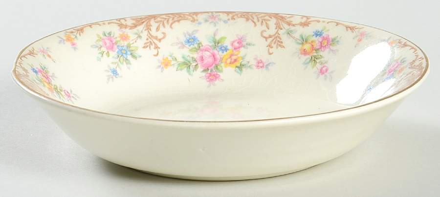 STB27 Fruit/Dessert (Sauce) Bowl by Steubenville-1