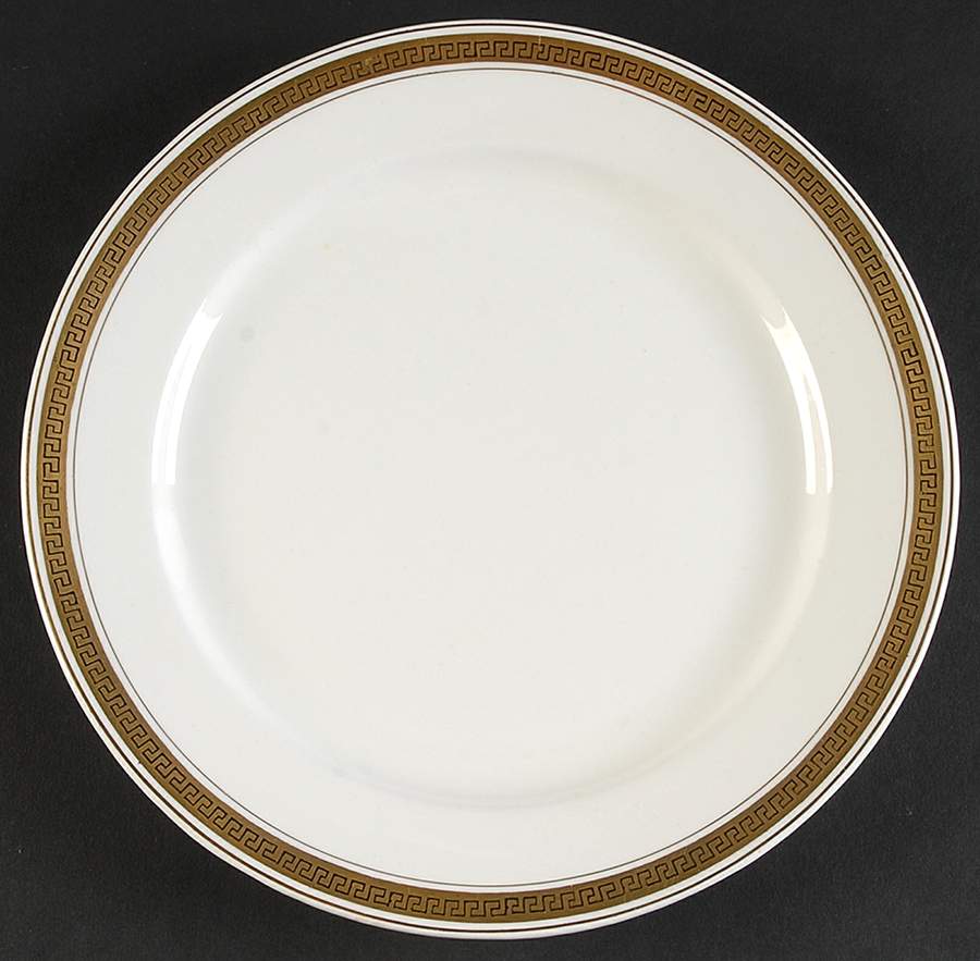 STB28 Salad Plate by Steubenville-1