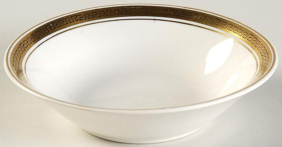 STB28 Fruit/Dessert (Sauce) Bowl by Steubenville-1
