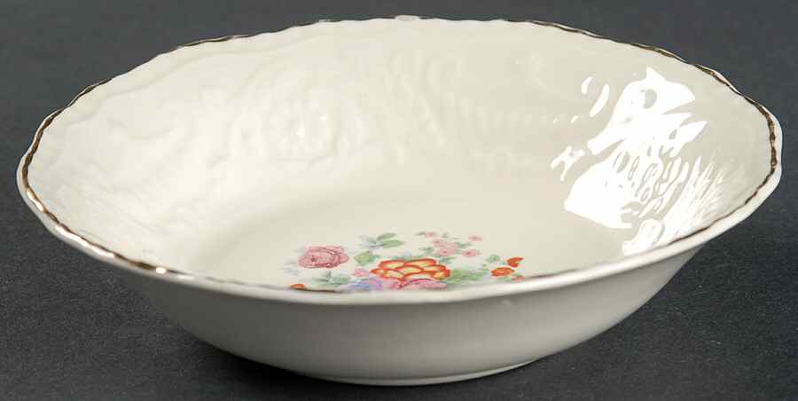 STB29 Fruit/Dessert (Sauce) Bowl by Steubenville-1