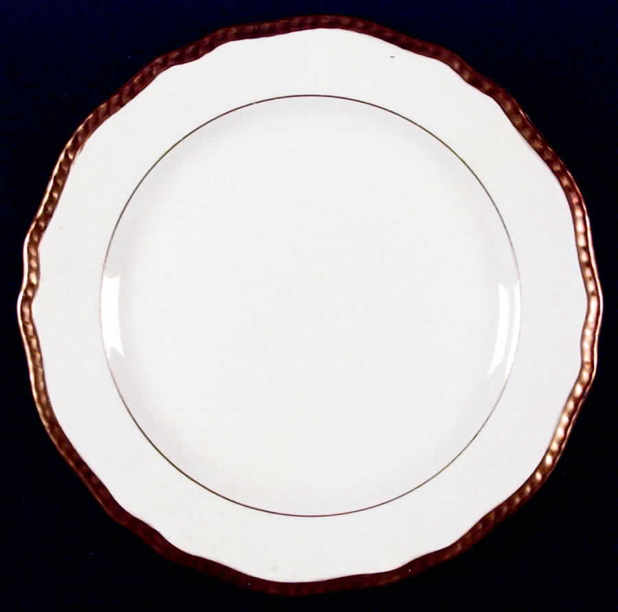 STB31 Dinner Plate by Steubenville-1