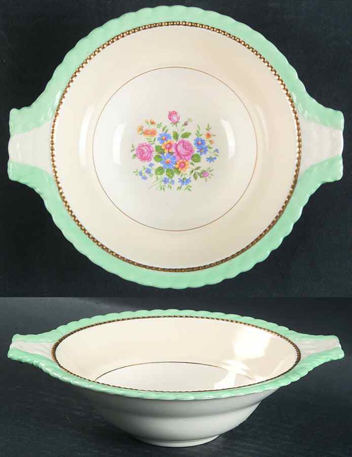 STB34 Lugged Cereal Bowl by Steubenville-1